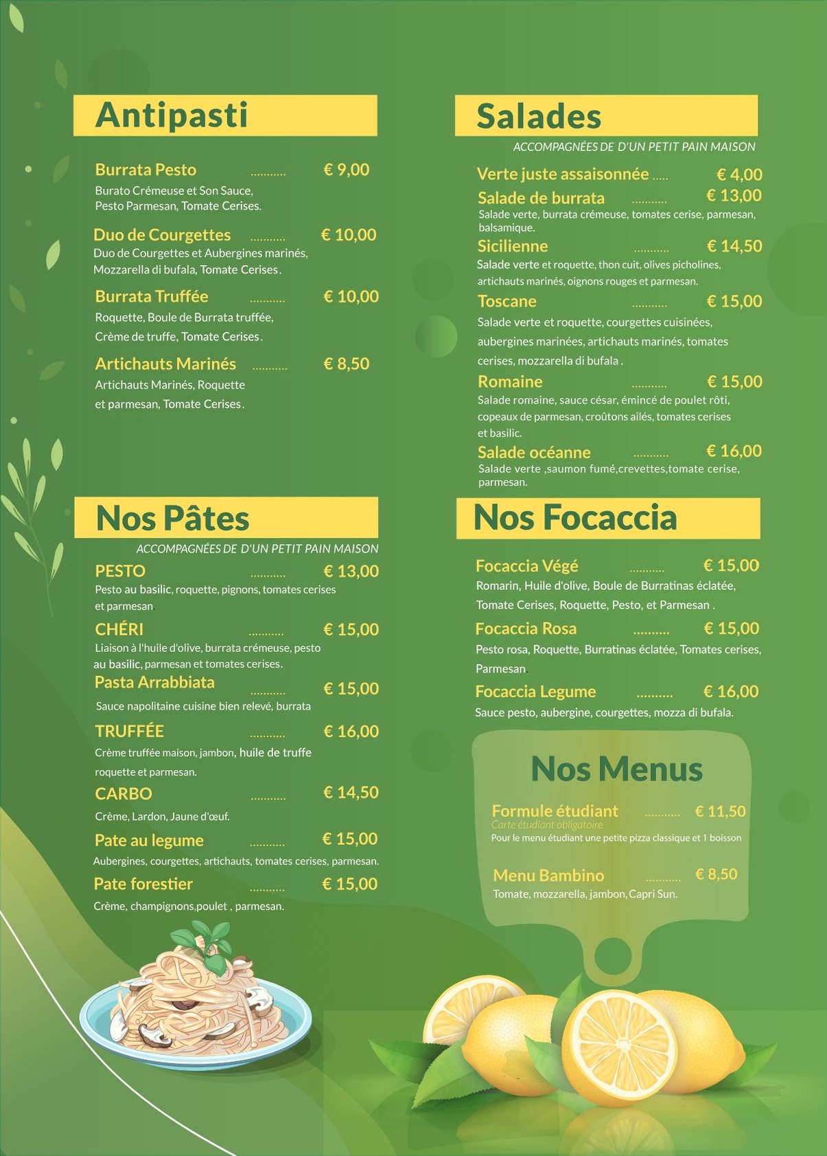3cartemenupizza